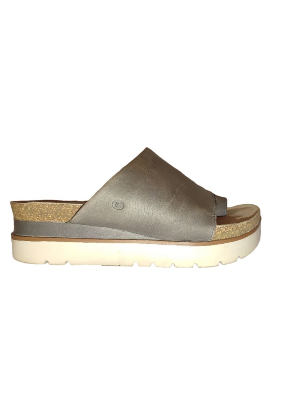 Josef Seibel Clea 06 Light Weight Wedge Sandal Size 39
